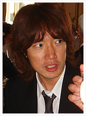渋川 悟朗先生